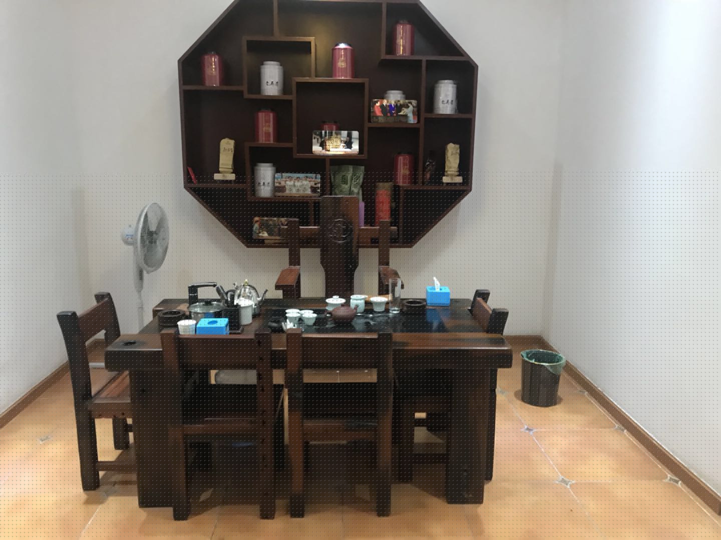 華祥苑湖北省陽新市瀾橋店