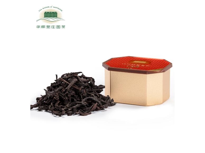 華祥苑莊園茶