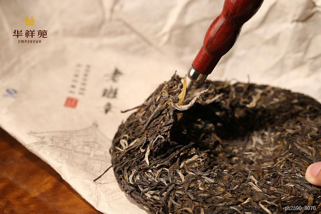 茶葉的功效與作用