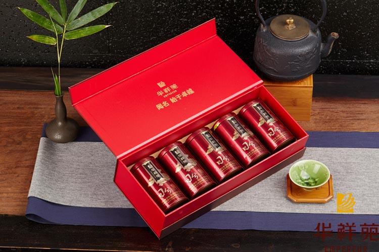 茶葉店加盟連鎖的前景如何
