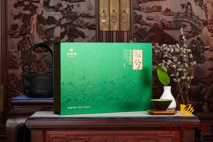 批發(fā)茶葉