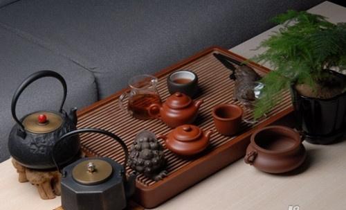 什么是電木茶盤？電木茶盤怎么選？