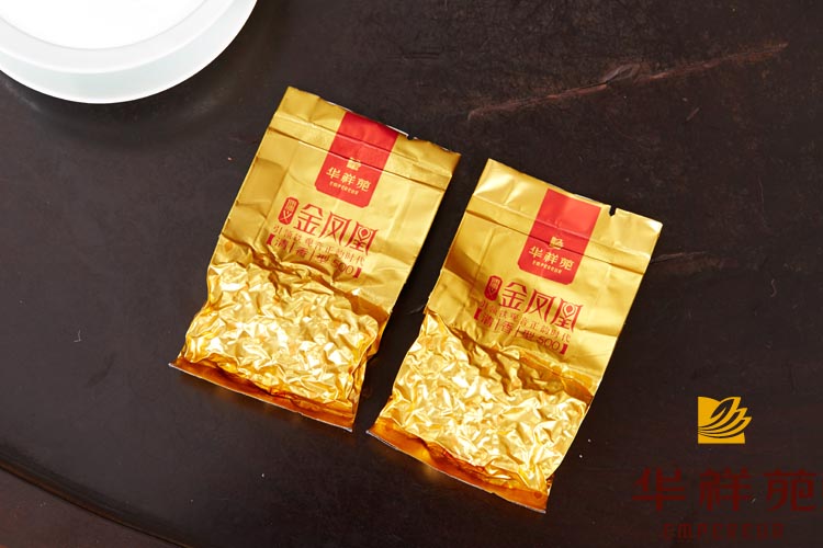 什么是口糧茶？口糧茶適合收藏嗎？