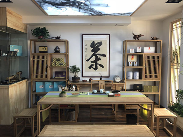 茶葉加盟招商哪個(gè)好
