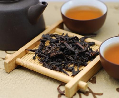烏龍茶的十個功效