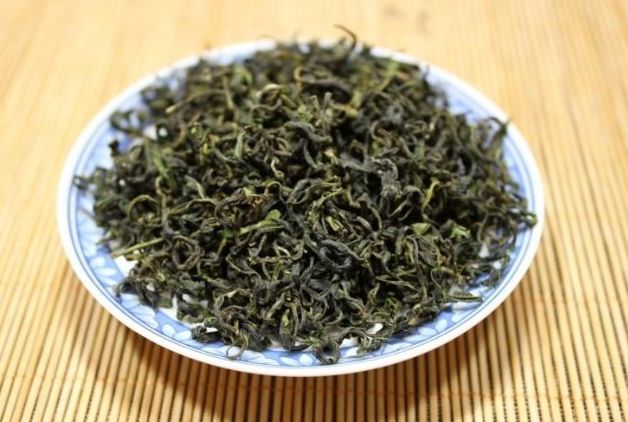 日照綠茶