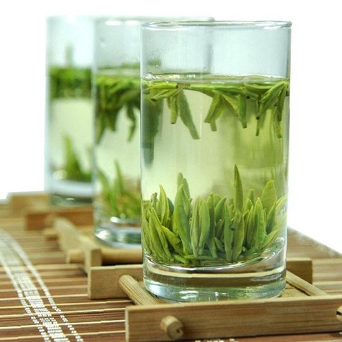 綠茶的副作用