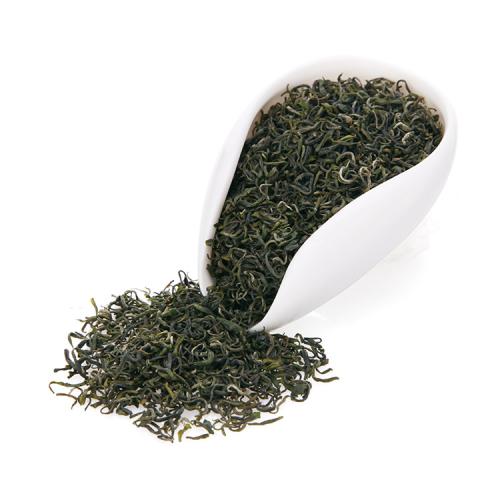 鑒別廬山云霧茶