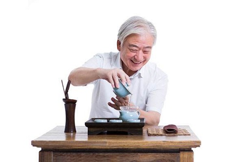 常喝茶的好處