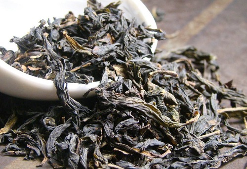 茶友要如何正確認(rèn)識大紅袍？