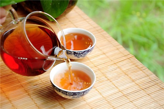 烏龍茶有哪些