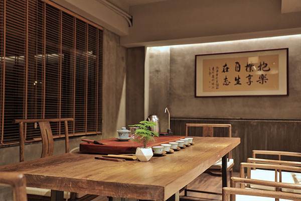 茶樓加盟