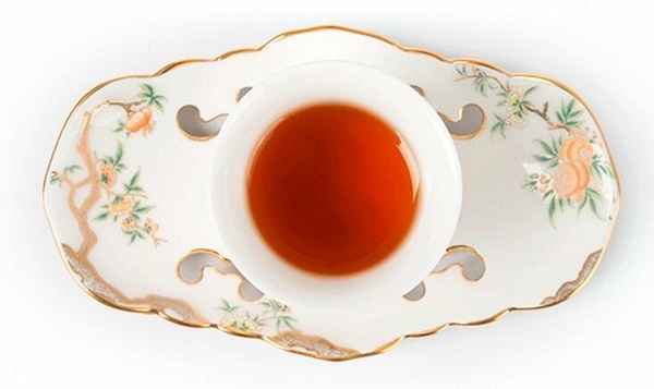 紅茶沖泡方法